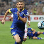 Edin Džeko