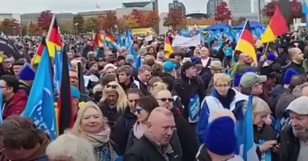 AfD