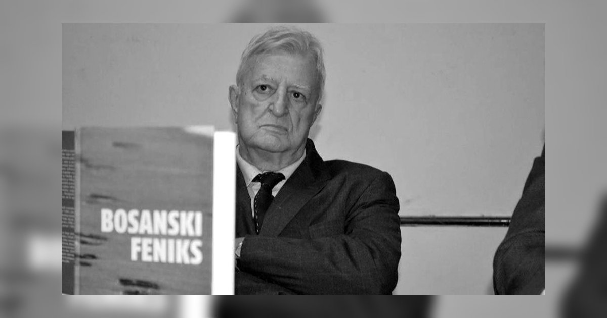 enver demirovic