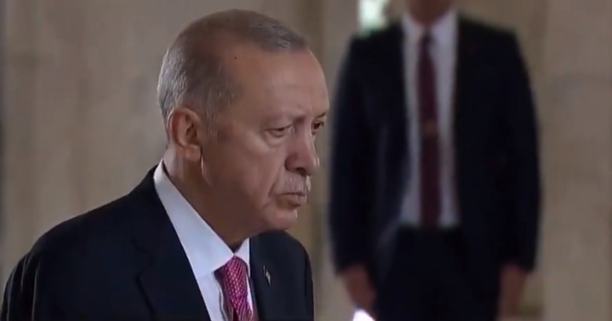 erdogan zakletva