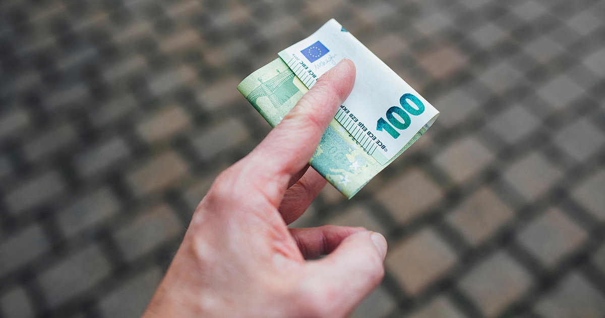 euro novac