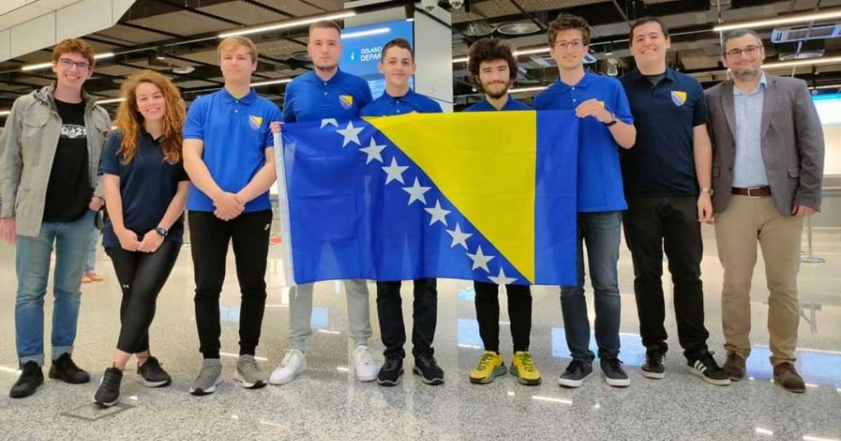 olimpijada