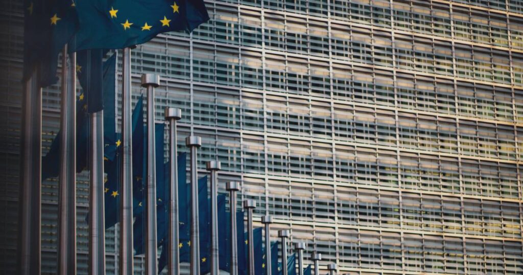 budzet eu