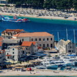 hrvatska dalmacija more