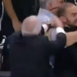 željko obradović partizan