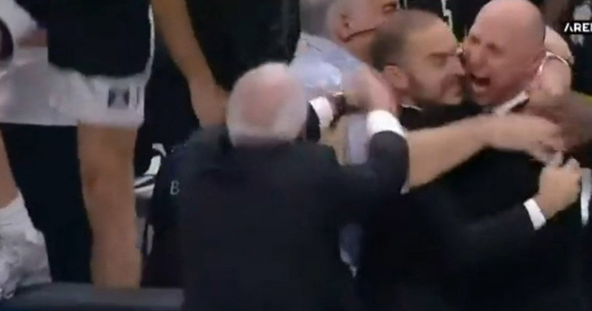 željko obradović partizan