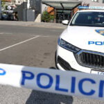 hrvatska policija
