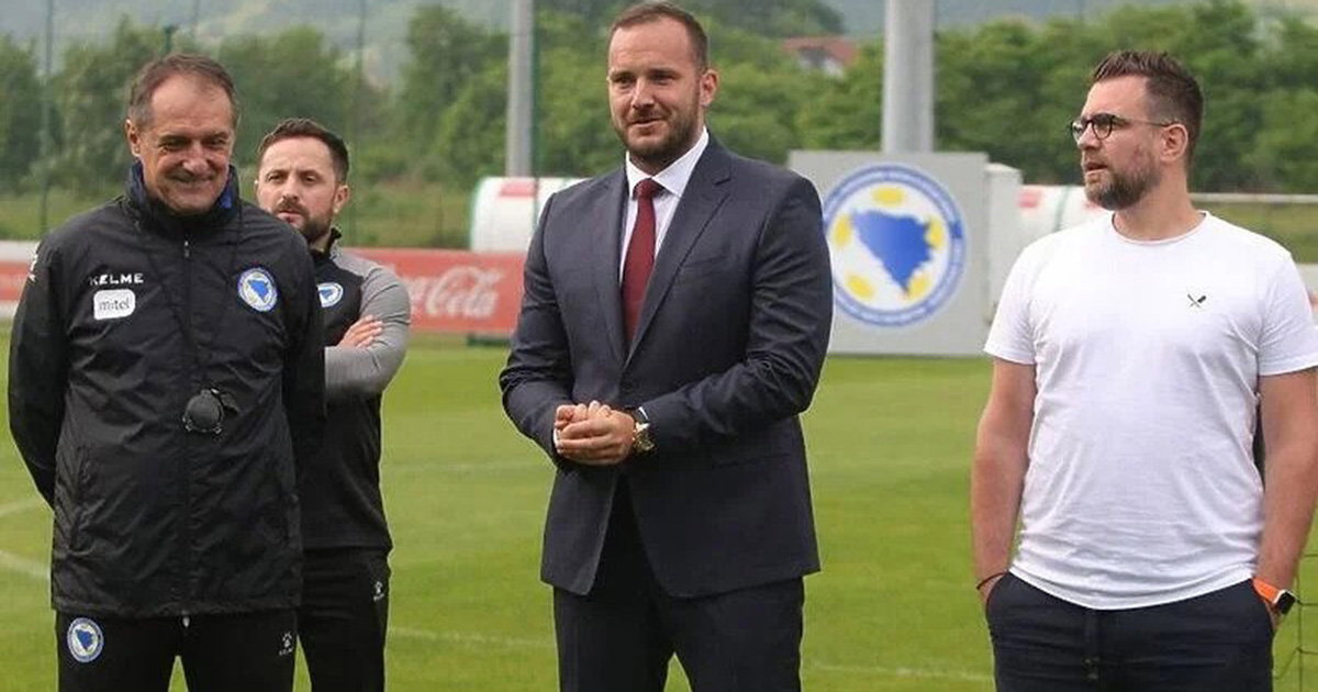 hadžibegić misimović zeljkovic