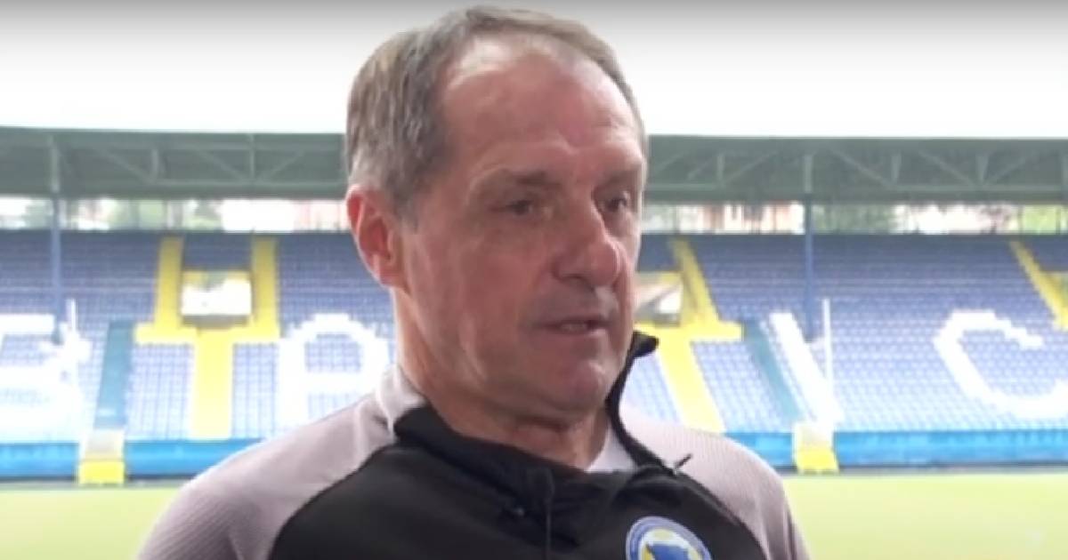hadžibegić