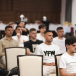 fk sarajevo pripreme