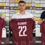 Zeljković, Beganović i Duraković