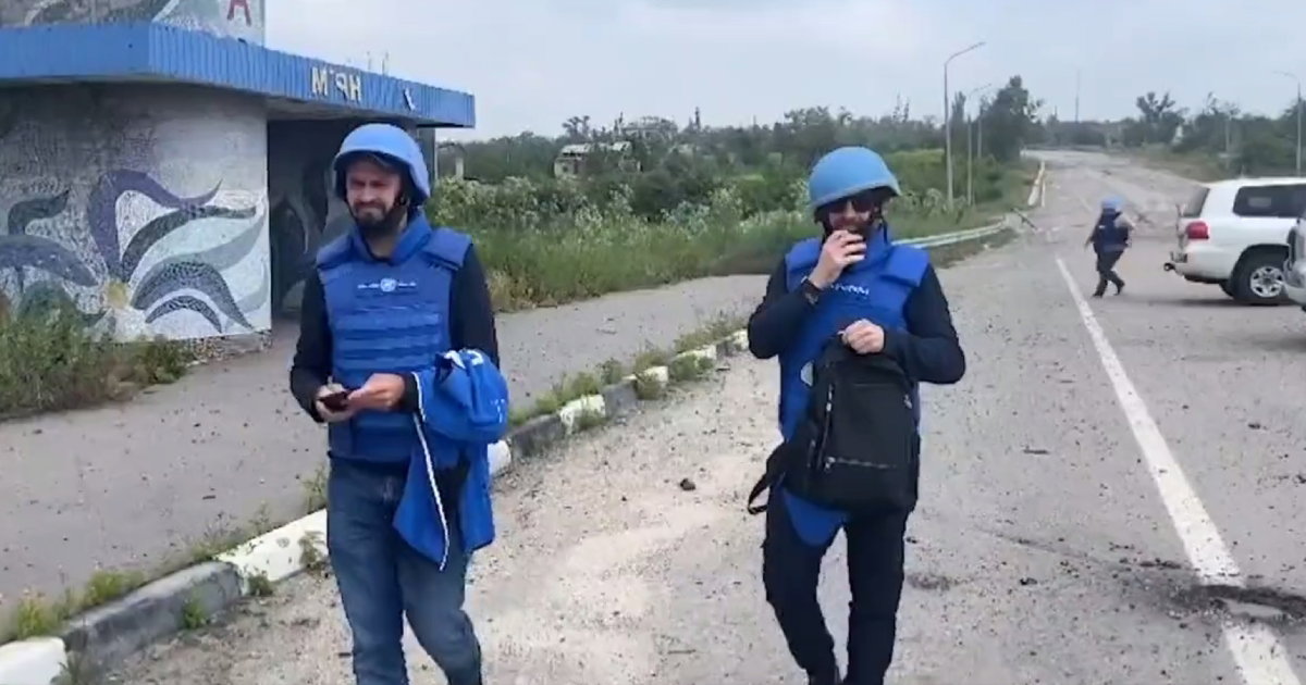 grossi npp zaporozje