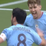 gundogan gol
