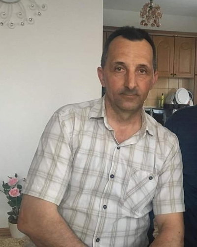 hamid ferhatovic