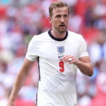 Harry Kane
