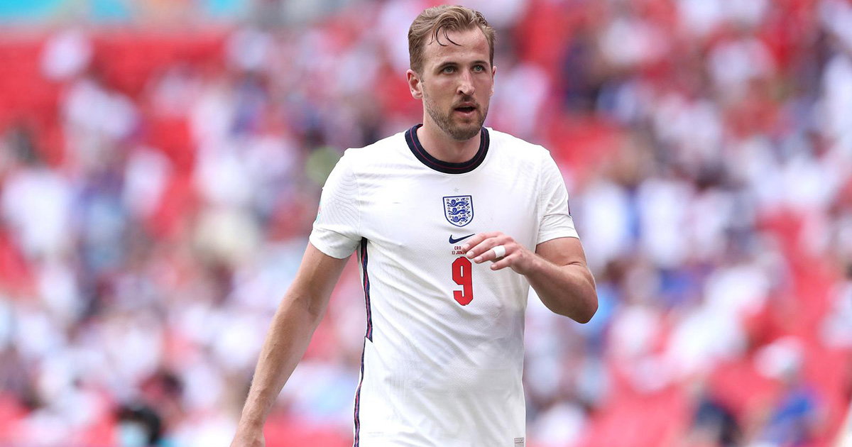 Harry Kane