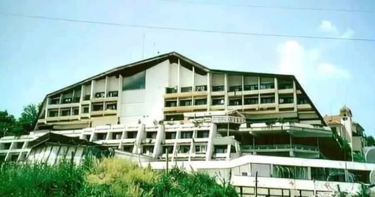 banja kiseljak