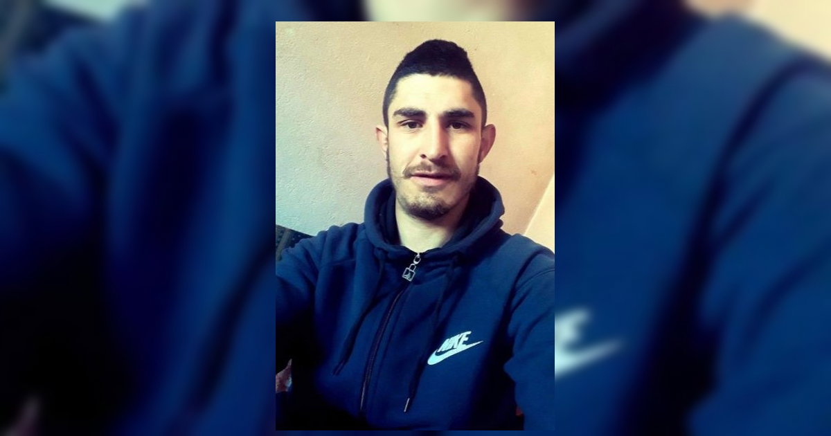 fikret hrustic