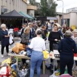 humanitarni bazar