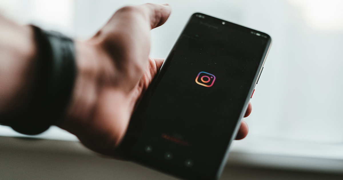 instagram