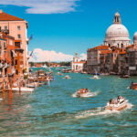 italija venecija