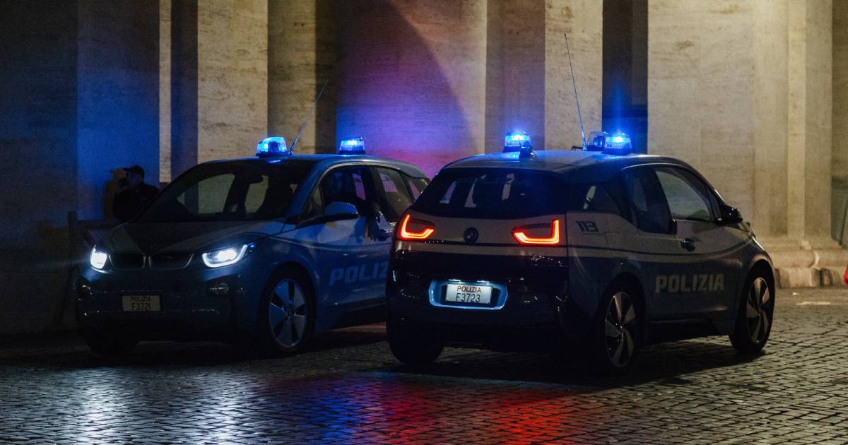italija policija