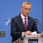 Jens Stoltenberg