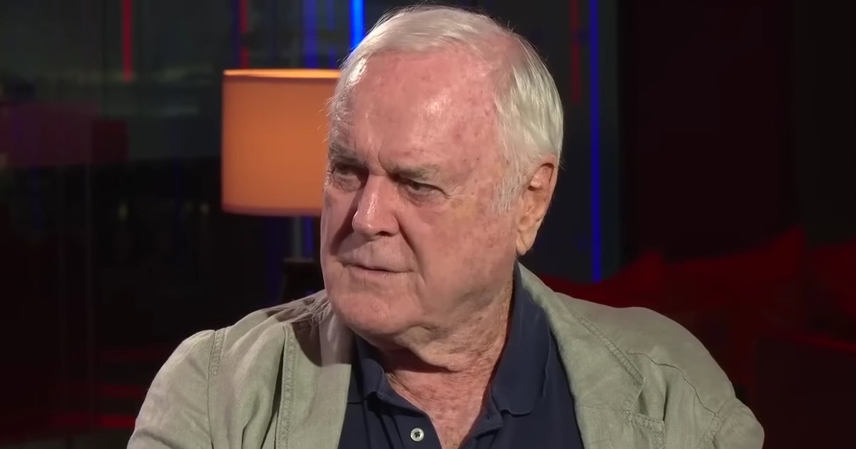 cleese