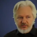 Julian Assange