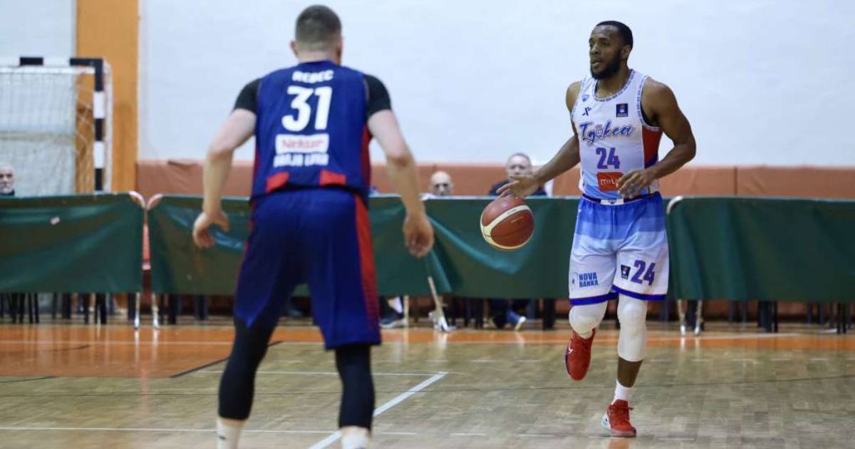 kk igokea