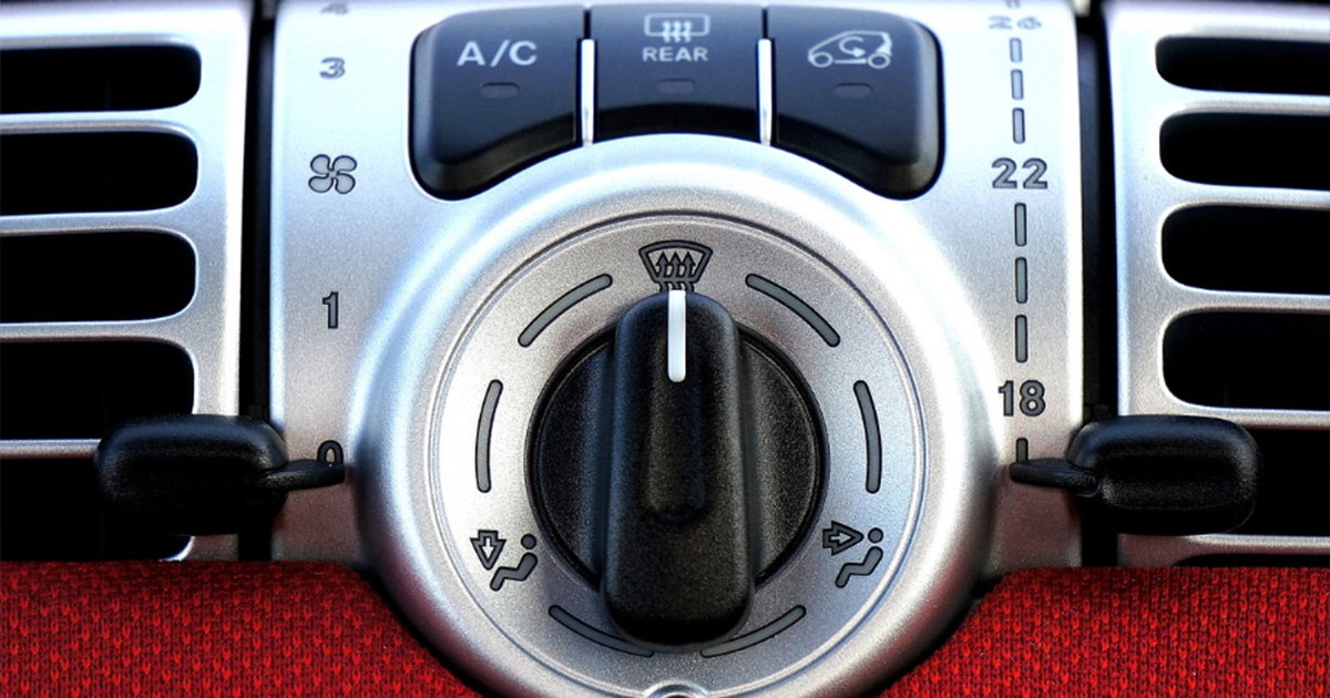 klima auto