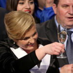 Kolinda Grabar-Kitarović