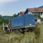 kosova kod maglaja nesreća