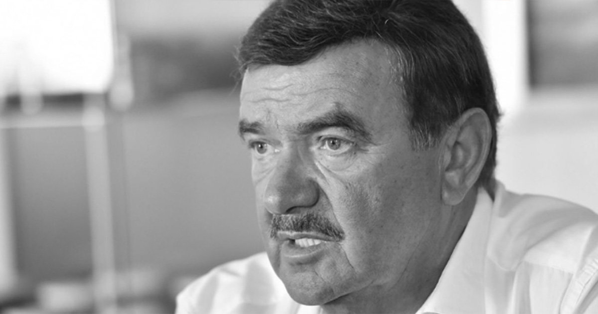 Milorad Krstić