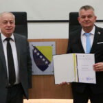 CIKBiH began muhić