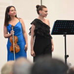 Darija Kadrić - Jasmina Kasumović