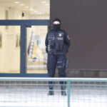 FUP općina stari grad policija