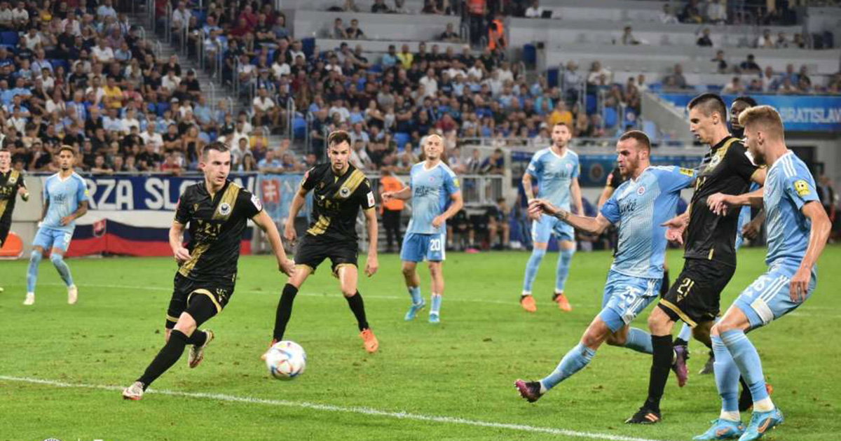 zrinjski slovan