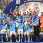 manchester city