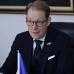 Tobias Billstrom