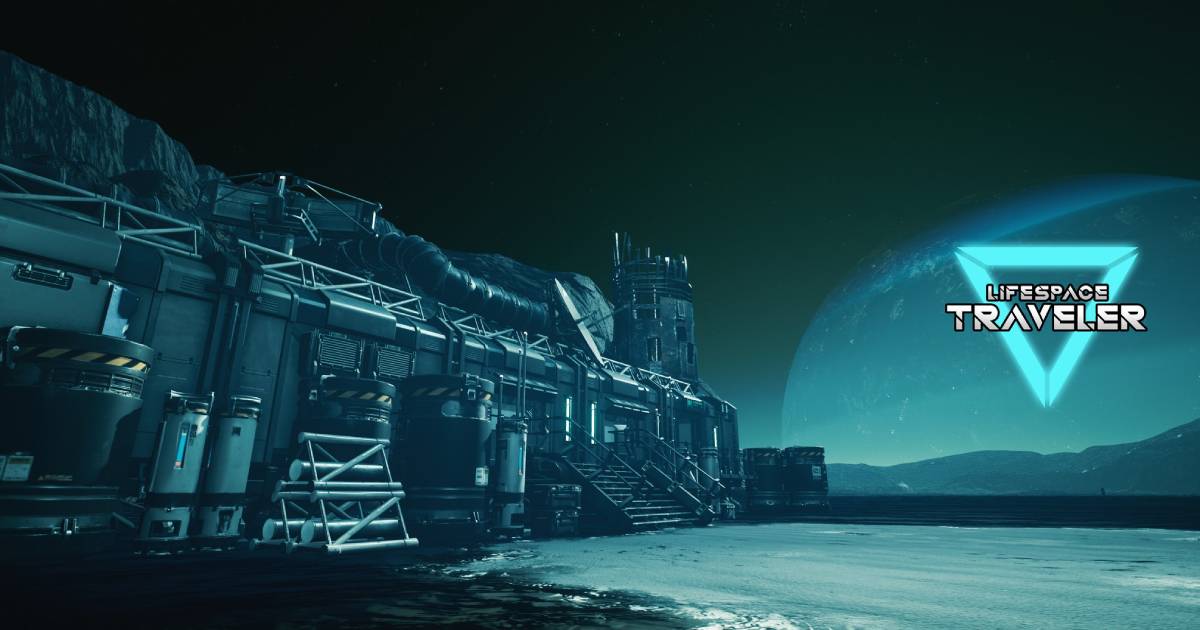 lifespace traveler