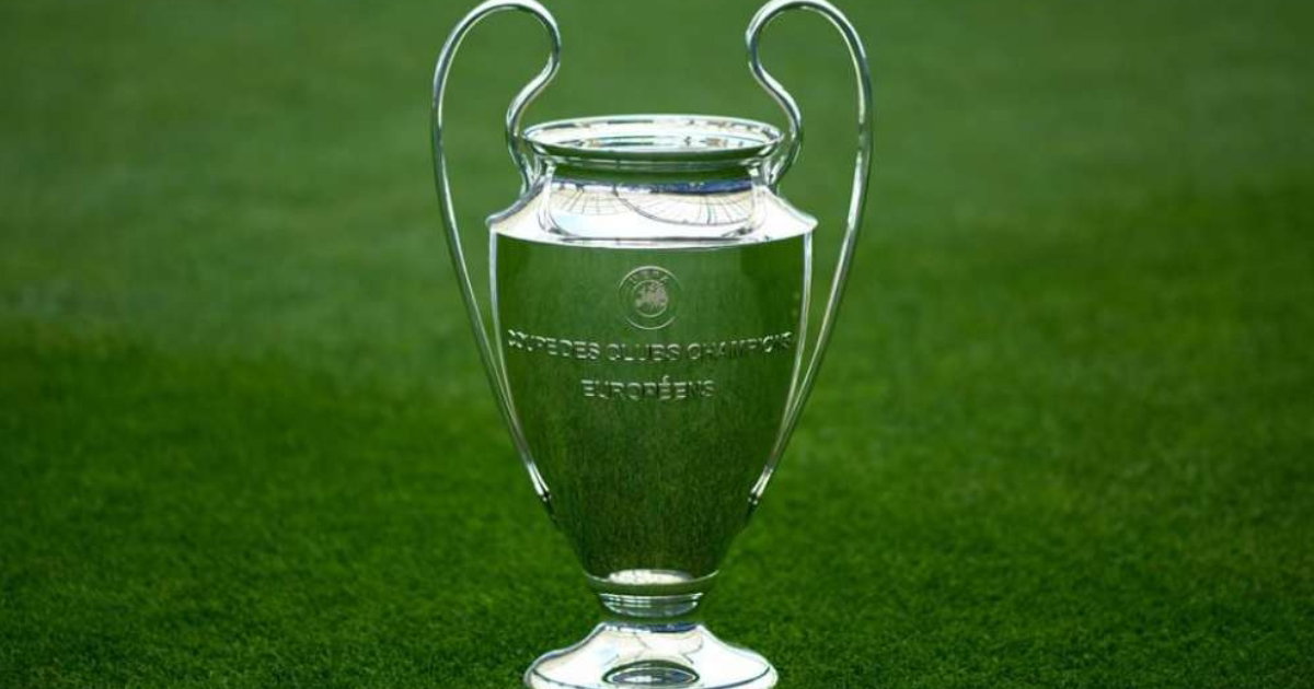 uefa pehar