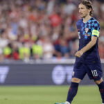 Luka Modrić