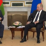 lukasenko putin