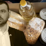saša magazinović donirana hrana