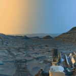 mars
