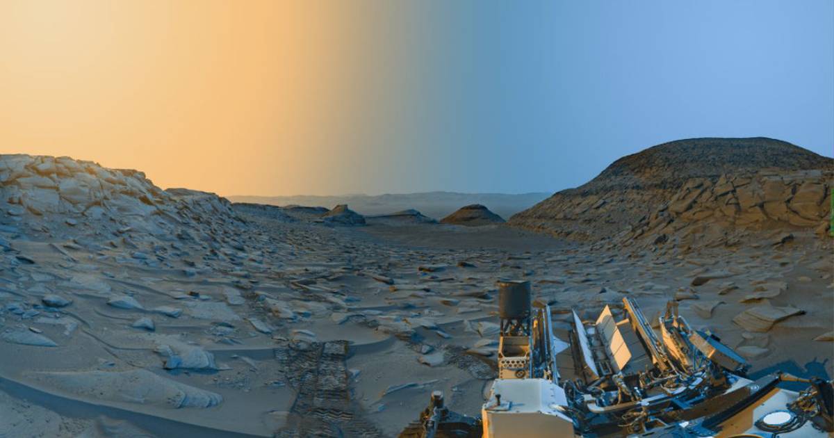 mars
