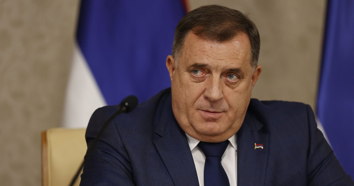 dodik