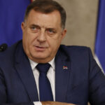 milorad dodik