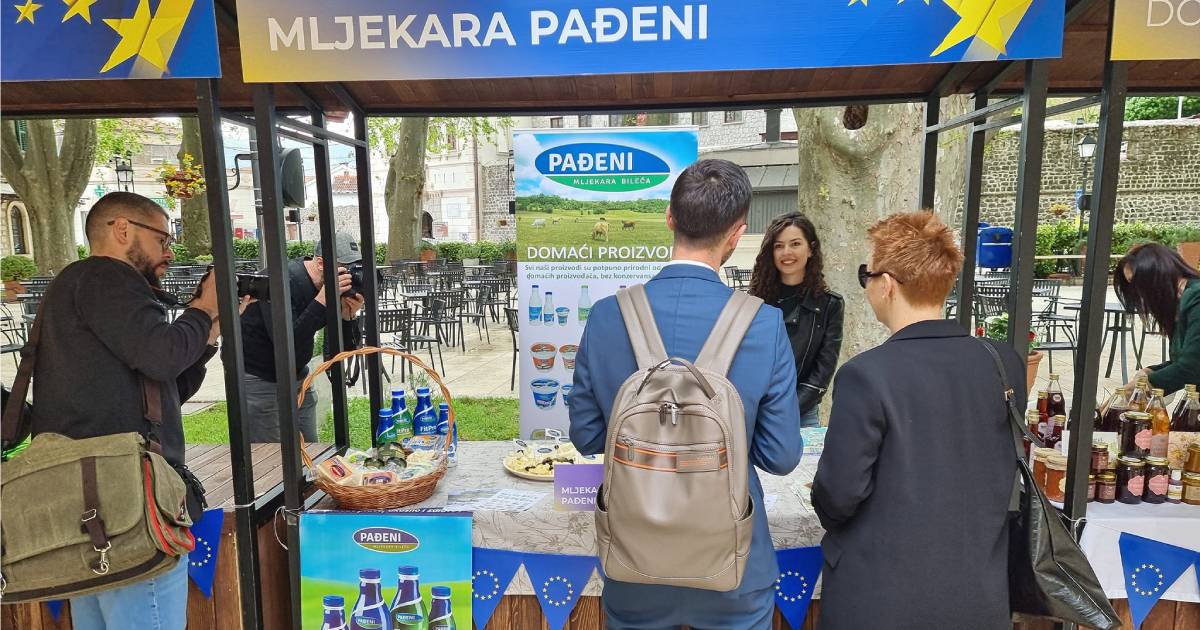 pađeni